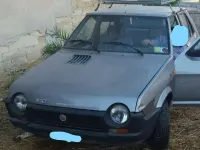 Usata Fiat Ritmo 54 CV (39 kW) 1981 Argento