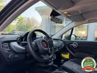 Usata Fiat 500X Pop Star 95 CV (69 kW) 2018 Grigio SUV