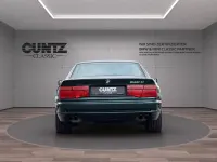 Usata BMW 840 286 CV (210 kW) 1994 Verde Coupé