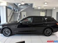 usata BMW 320 Serie 3 Touring d 48V xDrive Business Advantage del 2022 usata a Quinzano d'Oglio