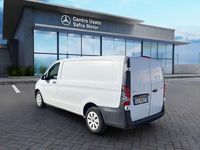 Usata Mercedes Vito 136 CV (100 kW) 2020 Bianco Furgone