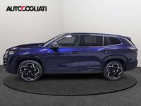 Usata VW Tayron R-line Plus 204 CV (150 kW) 2025 Lilla SUV