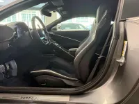 Usata Ferrari Roma 620 CV (456 kW) 2024 Grigio scuro Coupé