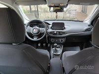 Usata Fiat Tipo 130 CV (95 kW) 2025 Blu Berlina
