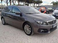 Usata Peugeot 308 SW Business-Line 131 CV (96 kW) 2021 Other Station wagon
