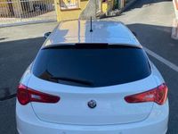 usata Alfa Romeo Giulietta 2.0 jtdm(2) Exclusive 170cv tct