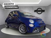 Usata Abarth 595 144 CV (105 kW) 2021 Other Utilitaria