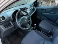 Usata Suzuki Alto 68 CV (50 kW) 2012 Grigio Utilitaria