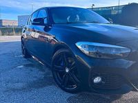 Usata BMW 120 M Sport 190 CV (139 kW) 2016 Utilitaria