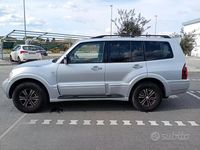 Usata Mitsubishi Pajero 2005 SUV