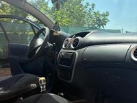 Usata Citroën C3 60 CV (44 kW) 2009 Grigio Utilitaria