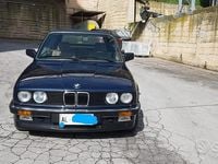 Usata BMW 320 Cabriolet Efficient Dynamics 1987 Cabrio