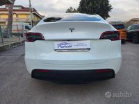 Usata Tesla Model Y RWD 250 kW (340 CV) 2022 Bianco SUV