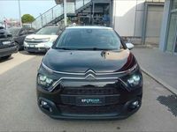 usata Citroën C3 1.2 PureTech Shine