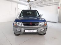 usata Mitsubishi Pajero 3.2 16V DI-D 5p. GLS2