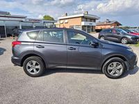 Usata Toyota RAV4 Style 124 CV (91 kW) 2015 Grigio scuro met SUV