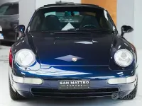 Usata Porsche 911 Carrera 4 272 CV (200 kW) 1995 Other Coupé