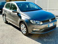 Occasion VW Polo Trendline 75 ch (55 kW) 2015 Gris Berline