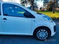 usata Citroën C1 C11.0 NEOPATENTATI 5 PORTE BENZINA ANNO 2013