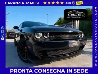 Usata Dodge Challenger 309 CV (227 kW) 2021 Nero metallizzato Coupé