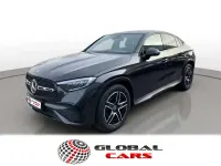 Usata Mercedes GLC220 Premium Plus 197 CV (144 kW) 2025 Grafite SUV