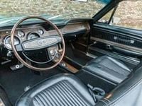 Usata Ford Shelby 325 CV (239 kW) 1968 Verde Cabrio