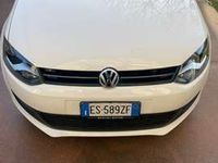 usata VW Polo PoloV 2014