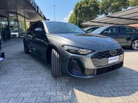 Nuova Audi A5 S-Line 204 CV (150 kW) 2025 Grigio Coupé