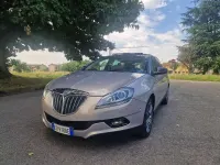Usata Lancia Delta 189 CV (139 kW) 2010 Other Utilitaria