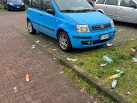 Usata Fiat Panda 2003 Berlina