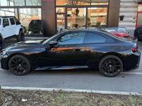 Usata BMW M2 460 CV (338 kW) 2024 Nero Coupé
