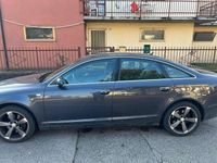 Usata Audi A6 224 CV (164 kW) 2005 Berlina