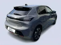 Usata Peugeot 208 Allure 101 CV (74 kW) 2025 Grigio Utilitaria