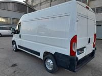 Usata Citroën Jumper 130 CV (95 kW) 2019 Bianco Monovolume
