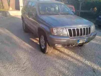 Usata Jeep Grand Cherokee Limited 223 CV (164 kW) 1999 SUV
