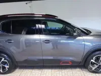 Gebraucht Citroën C5 Aircross Feel 131 PS (96 kW) 2021 Grau SUV