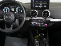 Usata Audi Q2 S-Line 150 CV (110 kW) 2025 A1 nero SUV
