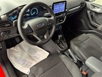 usata Ford Fiesta 1.0 Ecoboost Hybrid 125 CV 5 porte Titanium