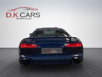 Usata Audi R8 Coupé Performance 620 CV (456 kW) 2019 Other Coupé