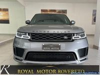 usata Land Rover Range Rover 3.0 SDV6 249 CV HSE Dynamic + GANCIO !! IVA ESP.!! Rovereto