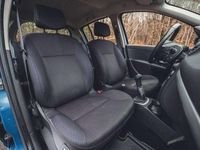 Usata Renault Clio II Luxe 65 CV (47 kW) 2005 Berlina