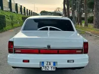 Usata Lincoln Continental 212 CV (155 kW) 1991 Bianco Berlina