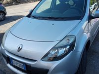 usata Renault Clio 1.5 diesel