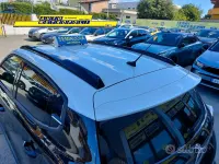 Usata Citroën C3 100 CV (73 kW) 2025 Nero SUV