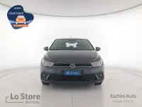 Usata VW Polo Life 95 CV (69 kW) 2023 Utilitaria