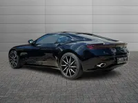 Usata Aston Martin DB11 510 CV (375 kW) 2020 Onyx black Coupé