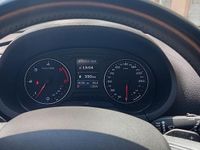 Usata Audi A3 Ambiente 110 CV (80 kW) 2015 Grigio Berlina