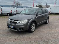 Usata Fiat Freemont 170 CV (125 kW) 2013 Grigio SUV