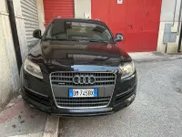 Usata Audi Q7 Advanced 239 CV (175 kW) 2007 SUV