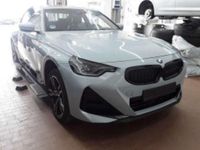 Usata BMW 218 M Sport 156 CV (114 kW) 2023 Other Coupé